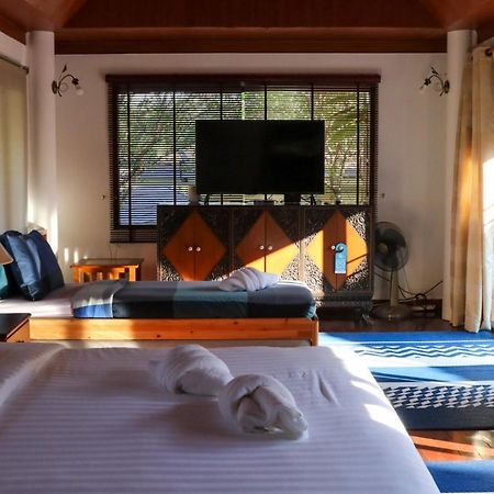 Casa Khaoyai Bed&Breakfast Му Си Екстериор снимка