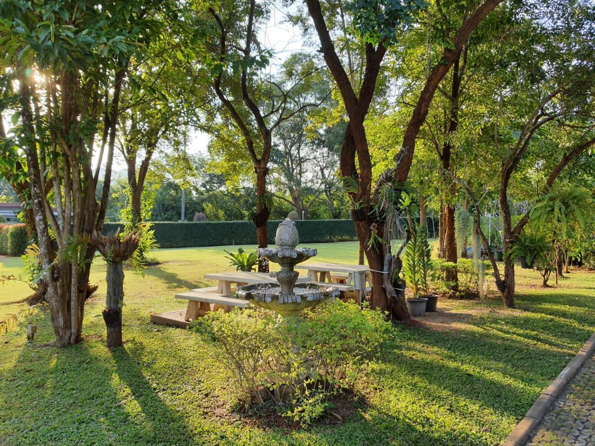 Casa Khaoyai Bed&Breakfast Му Си Екстериор снимка