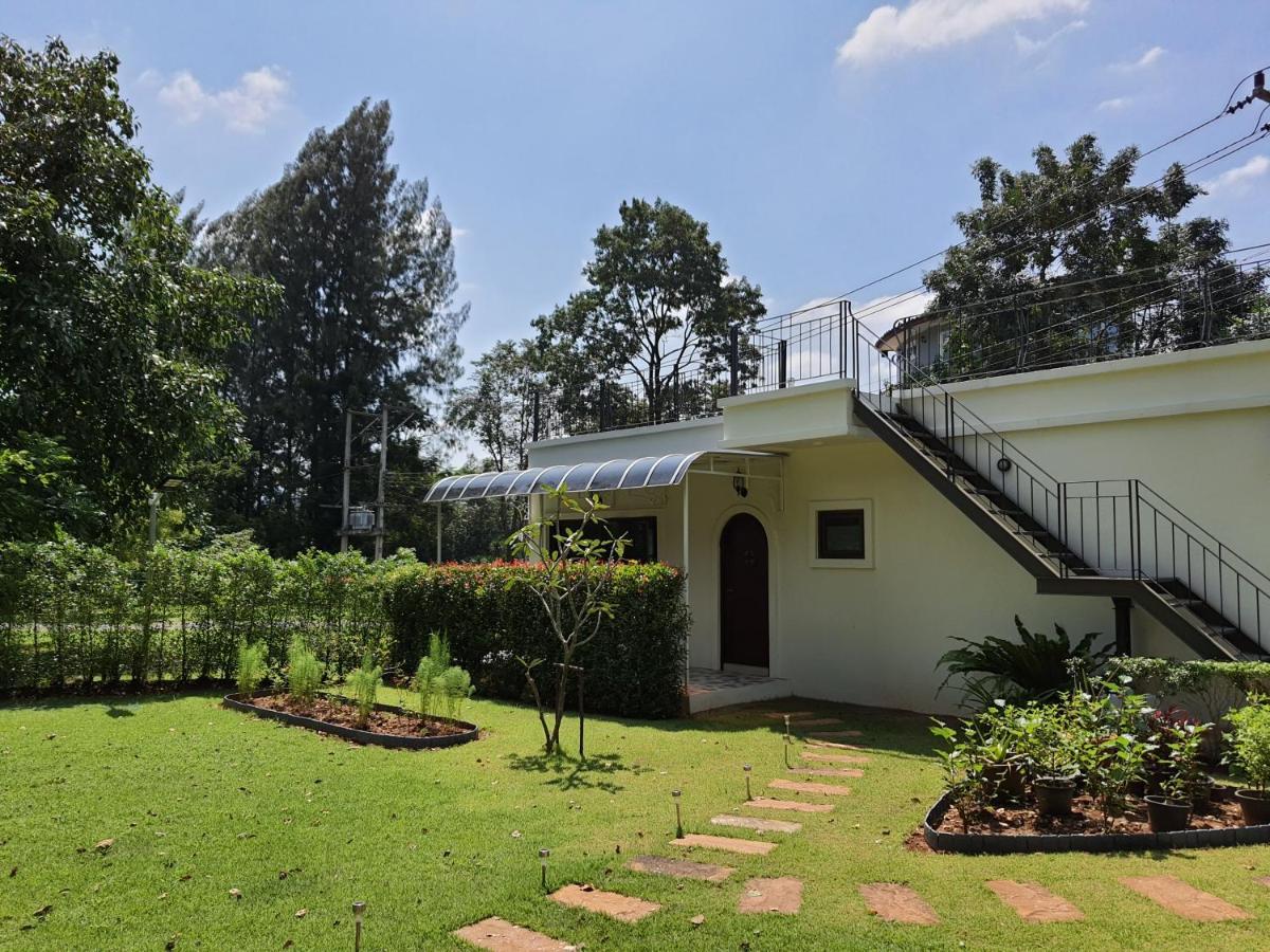 Casa Khaoyai Bed&Breakfast Му Си Екстериор снимка
