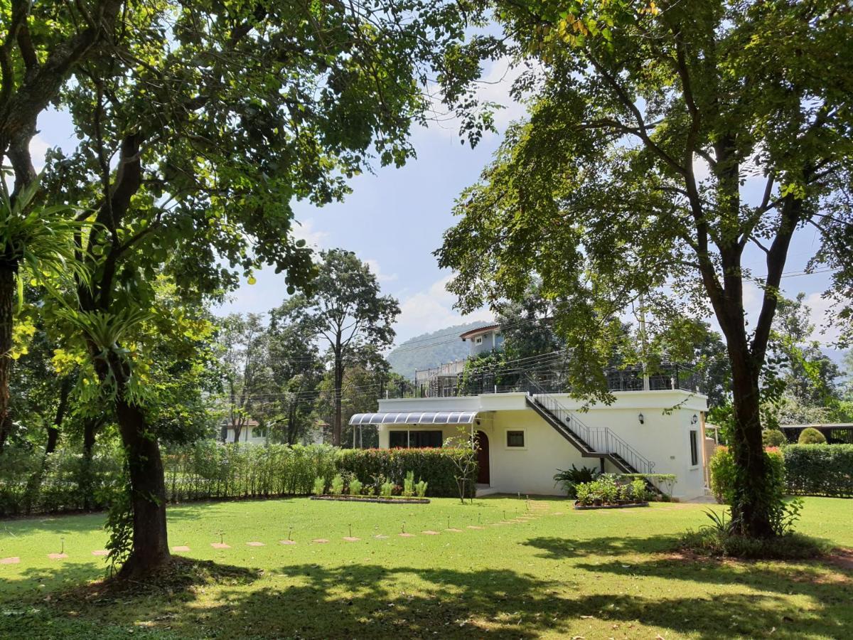 Casa Khaoyai Bed&Breakfast Му Си Екстериор снимка