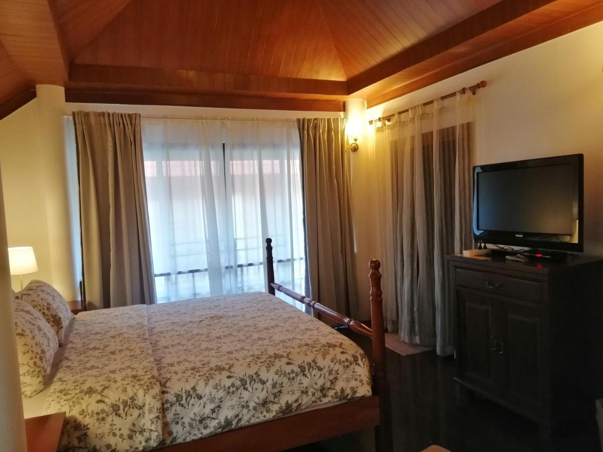 Casa Khaoyai Bed&Breakfast Му Си Екстериор снимка
