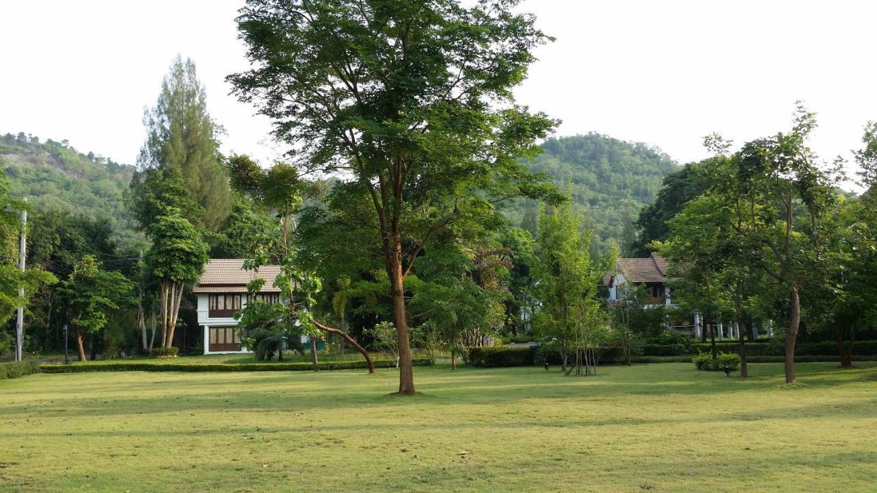 Casa Khaoyai Bed&Breakfast Му Си Екстериор снимка